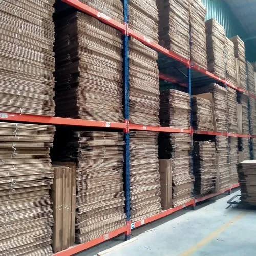 We are Best Heavy Duty Rack Manufacturer in Tamiln
