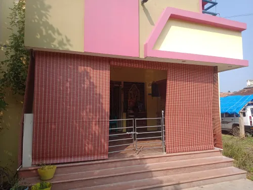 chakra curtains offers high qu