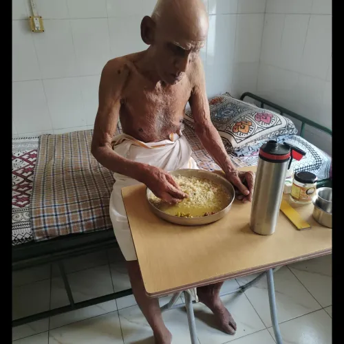 SHRI RENGAA OLD AGE HOME offer