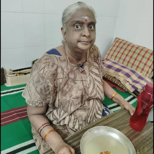 SHRI RENGAA OLD AGE HOME provi
