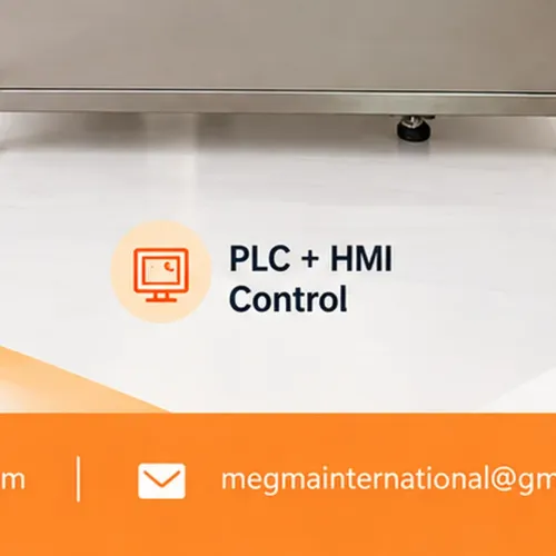 Seamless Labeling | Superior Presentation | Megma 