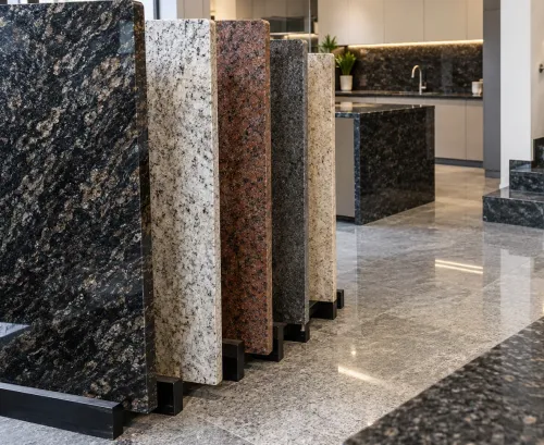 Homes need surfaces that look 