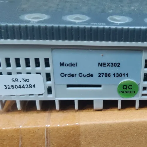 update image