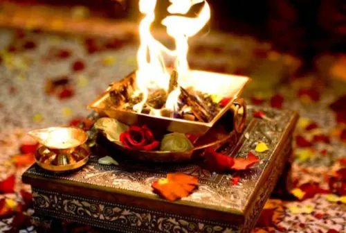 Thila Homa