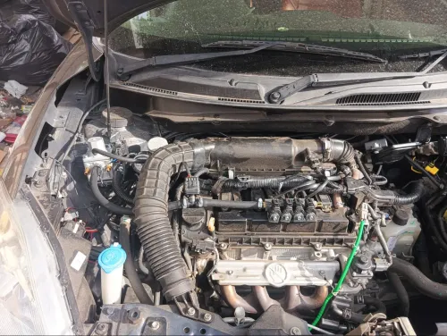 update image
