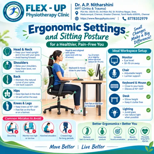 restore knee range of motion