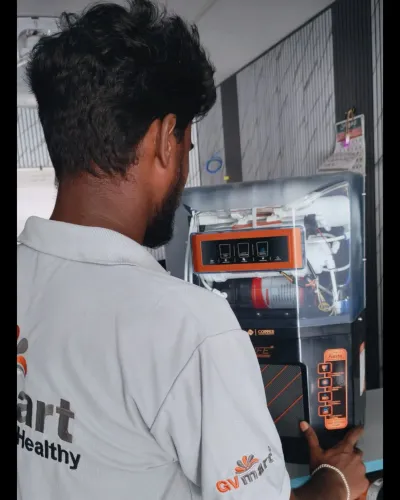 ro purifier needs troubleshoot
