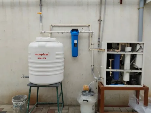 ro filter replacement thuvakud