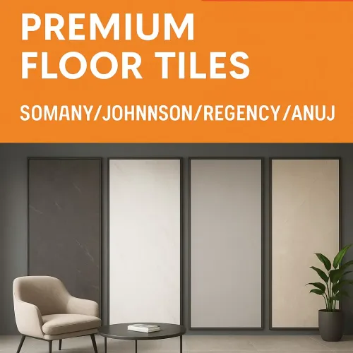 Premium floor tiles in chennai