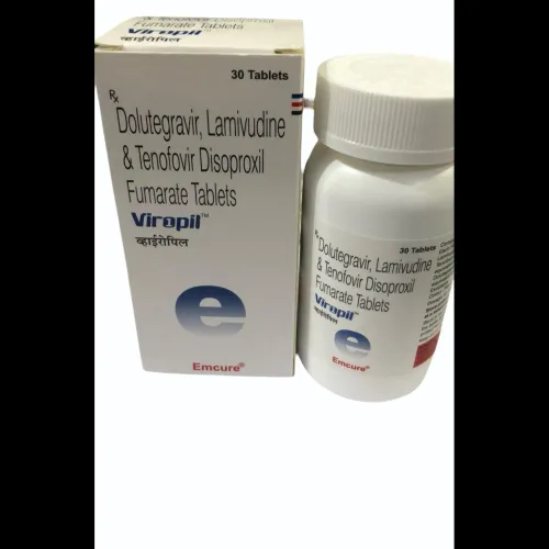 pharmaceutical tablet supplier