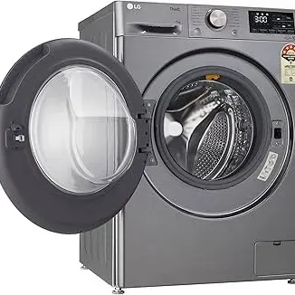 LG Front Load Washing Machine