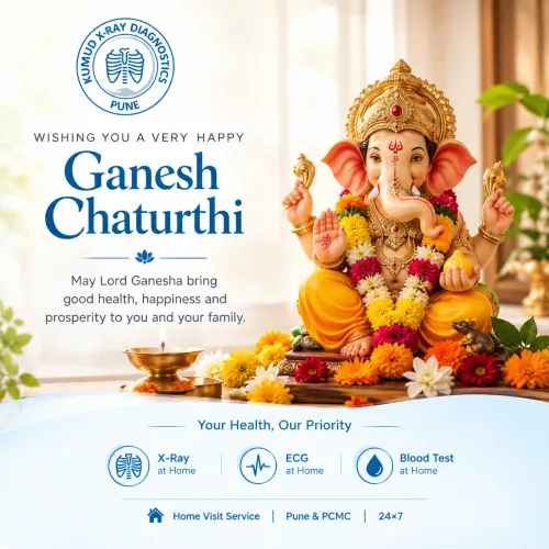 This Ganesh Chaturthi, May Eve
