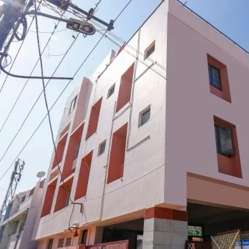 boys pg hostel peelamedu revie