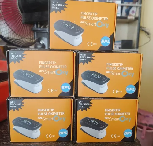 Find reliable Pulse Oximeter Dealers offering qual