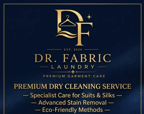 Premium Dry Cleaning Service i