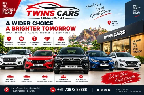 Twins Ca