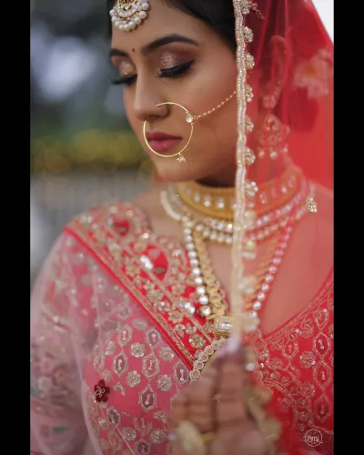 A Bridal GLOW Created to last .
every br