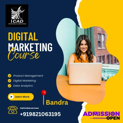 Digital Marketing Course 