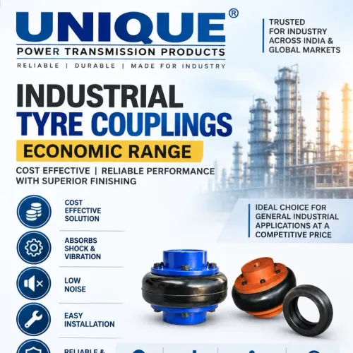 The UNIQUE Economic Range is an excellent option f