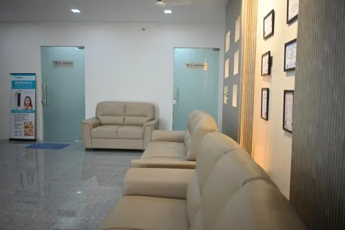 Skin Clinic for personalized c
