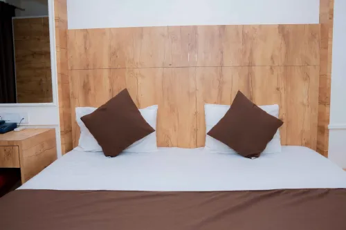 Hotel Near