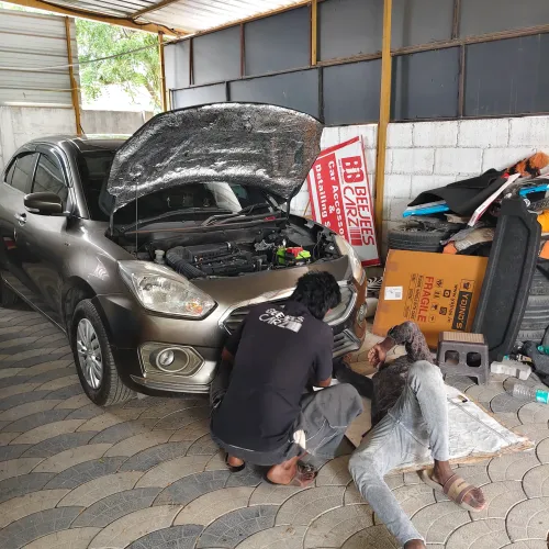 Car Modification Near Me In Po