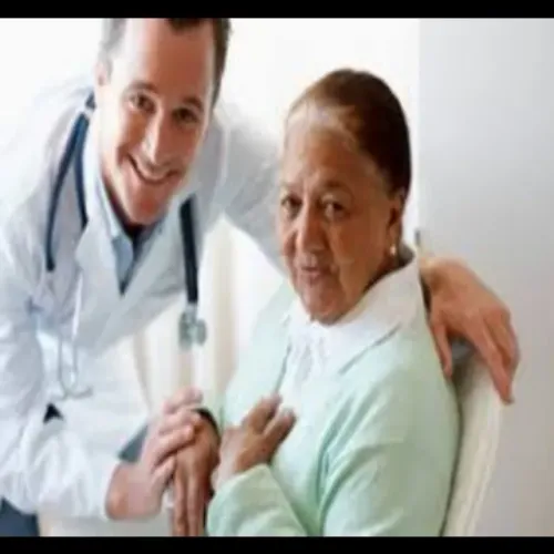 Next Vision Healthcare – Hinje