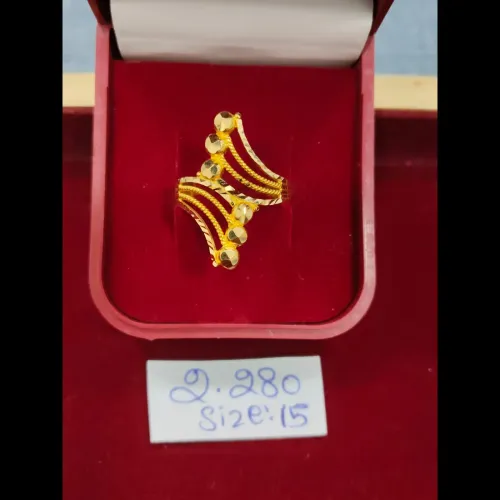 BJ Gold pr