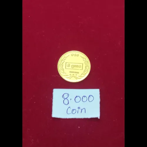 BJ Gold of