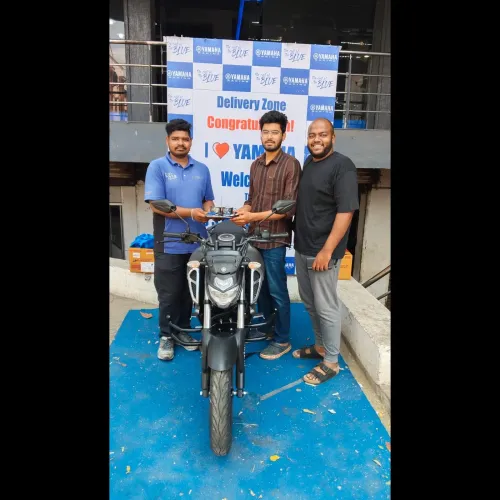 Visit SS Yamaha to explore the