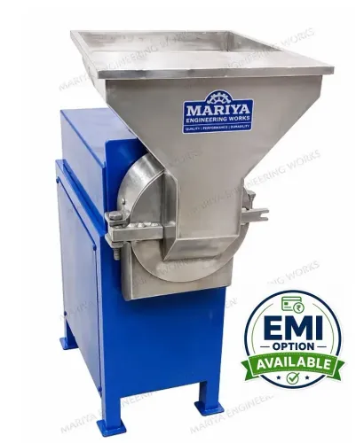 Mariya Engineering Works is a trusted manufacturer