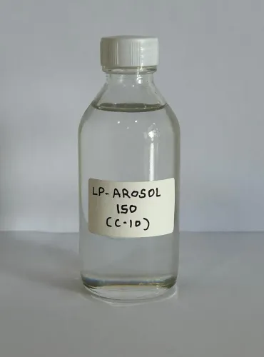 LP AROSOL 150 – C10 Aromatic Solvent LP AROSOL 150