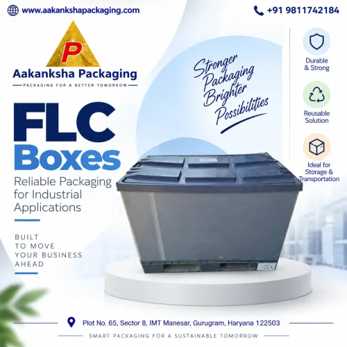 FLC Boxes in Delhi