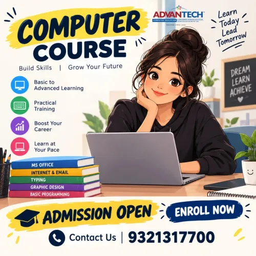 Upgrade Your Skills with 