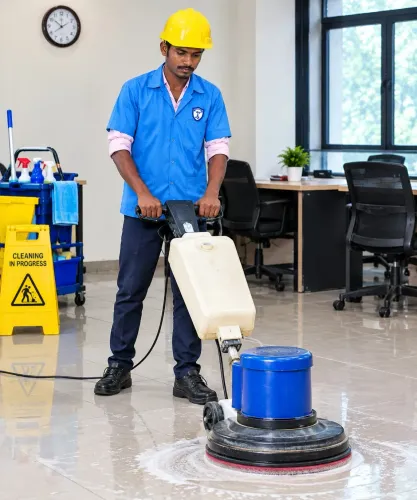 Deepcleaning services in vadod