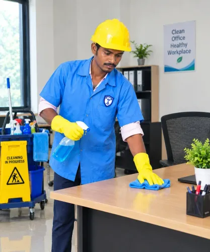 Best service for deepcleaning