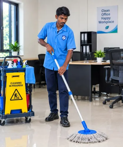 Best service for deepcleaning 