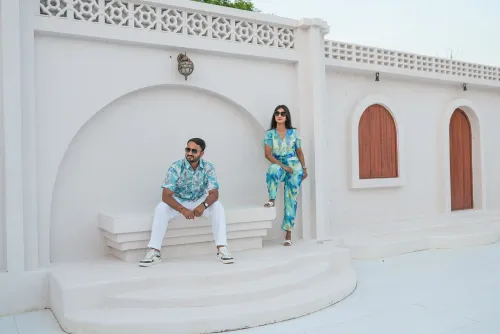 Top 10 Pre-wedding shoot in Ahmedabad 
