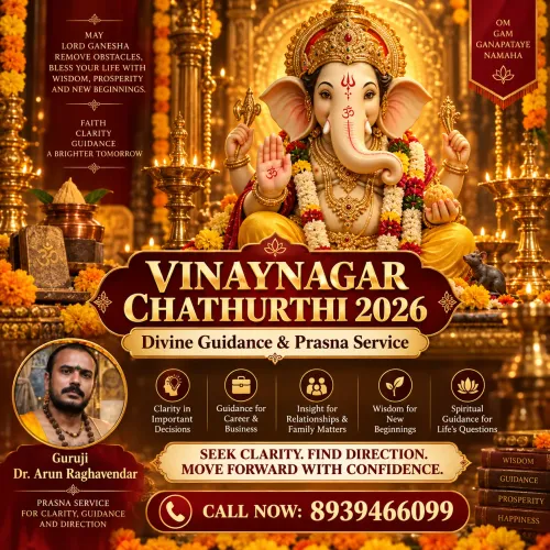Vinaynagar