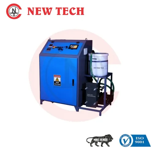 Mumbai foundries deserve precision. Induction furn