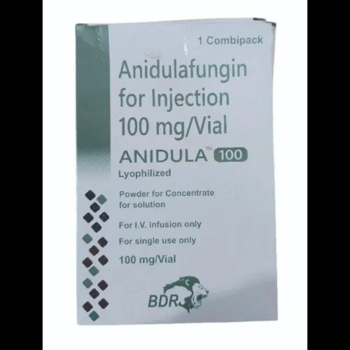 crabmin 100 mg injection stock