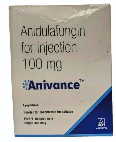 crabmin 100 mg injection stock