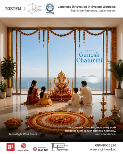 On this auspicious occasion of Ganesh Chaturthi, m