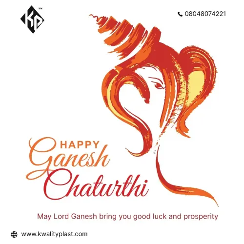 🐘💙 May Bappa fill every heart with hope, every h
