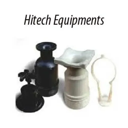 Hitech Equipments - cooli