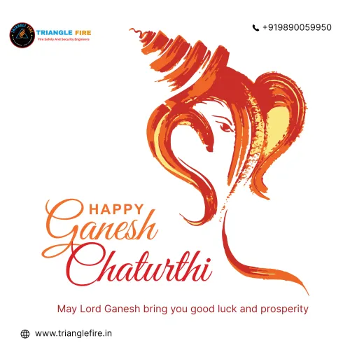 🐘💙 May Bappa fill every heart with hope, every h