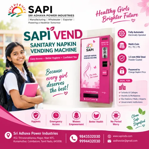 Every girl deserves access to sanitary napkins w