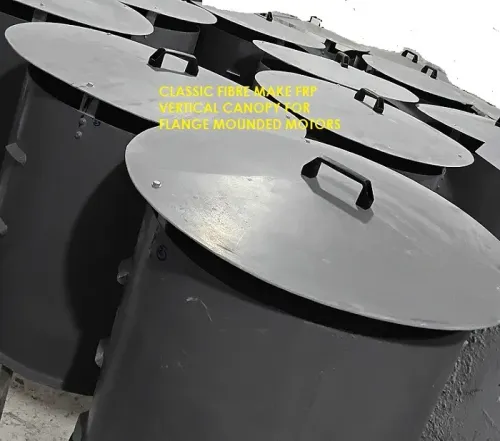 Best FRP Motor Canopy manufacturer in Makarpura, 