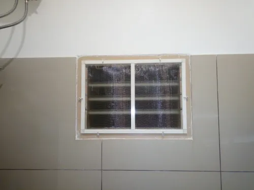 Protect your living spaces fro
