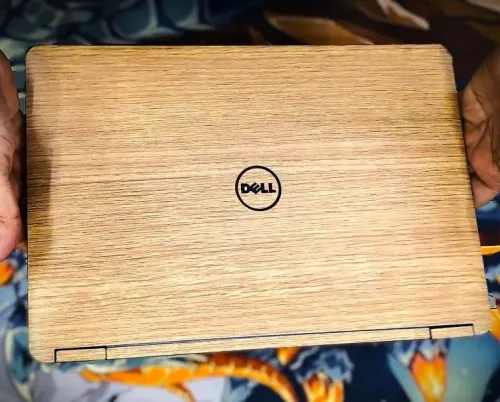 laptop Skin, Laptop Wrap & Mob